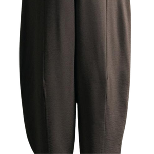 Pantalon de survêtement ample pour homme, coupe décontractée, taille élastique, avec poches, style streetwear personnalisé OEM - Product Image 4