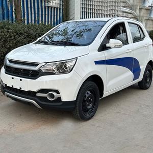 Pasar kendaraan transportasi energi baru kendaraan listrik kendaraan mobil listrik 48V 72V mobil jelajah - Product Image 1