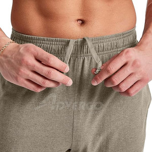 Advergo Sports Unique Style Custom Made Washed <b>Men's</b> <b>Pant's</b> Customized Your Own Logo <b>Men</b> Joggers <b>Pant</b> - Product Image 5