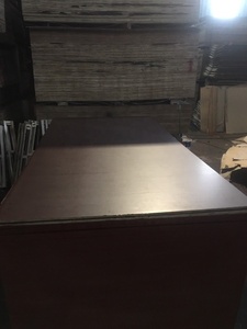 Contreplaqué filmé en bois de hêtre de conception moderne recyclé du Vietnam, 1220*2440mm, 12mm, 15mm, 18mm, noir, garantie 1 an - Product Image 6