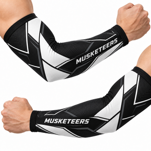 Manchons de protection solaire personnalisés pour le cyclisme et les sports, manchons de protection pour les bras pour l'été et les activités de plein air, manchons de cyclisme rafraîchissants - Product Image 6
