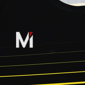 Uniforme de Fútbol Personalizado con Impresión a Medida, Camiseta y Pantalones Cortos de Fútbol Profesional, 100% Poliéster Transpirable, Conjunto de Equipo al por Mayor - Product Image 3