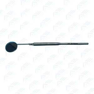 Espejo Dental con Mango Separado Disponible, Instrumentos Quirúrgicos Dentales, Espejo Bucal Dental con Mango de Acero Inoxidable - Product Image 6