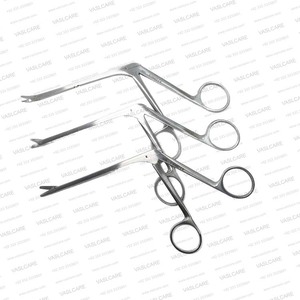 Juego de Instrumentos para Miringotomía y Miringoplastia de 29 Piezas, Kit de Operación de Oído Shea de Acero Inoxidable de Vaslcare - Product Image 2