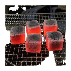 Carbón de cáscara de coco hecho en 100% cáscara de coco natural, seguro para la salud, por BIWOOD COMPANY VIETNAM - Product Image 3