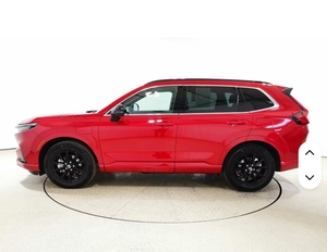 Honda CR-V 2.0L Power (184 ch) 4 cylindres 4x2 Hybride e:PHEV 2WD Euro6 Transmission Automatique Conduite à Gauche Modèle 2025 d'occasion - Product Image 2