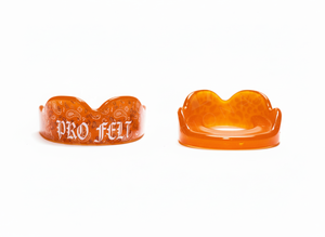 Protège-dents de sport sur mesure en gros, protection buccale absorbant les chocs pour la boxe et le MMA, pour adultes et jeunes - Product Image 4