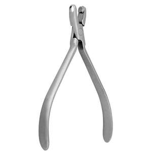 Kit d'instruments pour plaque de blocage condylienne fémorale manuelle en acier inoxydable, diamètre du trou de 6 mm, réutilisable, chirurgical orthopédique professionnel - Product Image 5