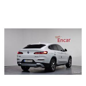 BMW X4 XDrive20d XLine 2023, 30 405 km, Diesel, Automatique, Volant à Gauche, Caméra Arrière, Garantie 9 Mois - Product Image 2