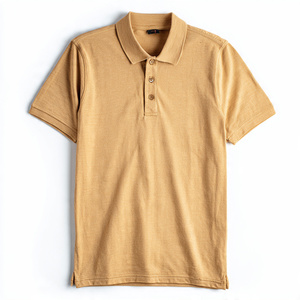 T-shirts de sport pour hommes, manches courtes, col rond, 100% polyester, coupe slim - Product Image 6