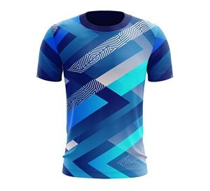 Sublimation White t Shirts Men With logo 100% <b>Polyester</b> Mens Blanks <b>Tshirts</b> for Sublimation Custom t Shirts Printing - Product Image 5