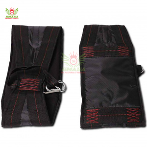 Ab Straps Slings Heavy Duty Neoprene Adjustable Anti-Slip Lightweight Straps for <b>Pull</b> <b>up</b> <b>Bar</b> - Product Image 2