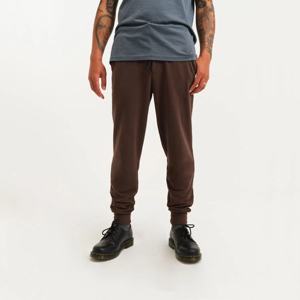 Shorts de sport décontractés pour hommes avec cordon de serrage à la taille, revers côtelés aux chevilles, respirants, légers, coupe décontractée - Product Image 3