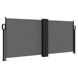 Tenda Laterale Retrattile Antracite - Product Image 2