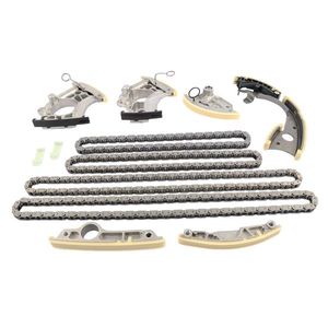 Kit de Cadena de Distribución para Cayenne Panamera VW Touareg 10-18 3.0T Vehículos 06E109465 06E109217Q 06E109218T D0100HAB87Y - Product Image 1