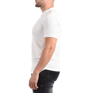 Camisetas Polo de Diseño OEM 2026, Logotipo Personalizado, Algodón Poliéster, Color Sólido, 100% Algodón, Manga Corta, Antiarrugas, Camisetas Polo para Hombre - Product Image 5
