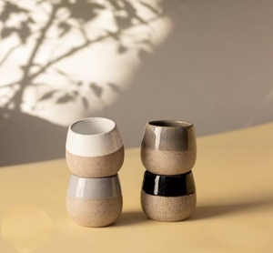 Mug à café en céramique au design créatif de crème glacée, le plus vendu, pour la maison, la cuisine, le café et le bureau, disponible au prix d'exportation - Product Image 3