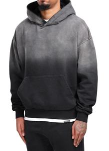 Chándal de lavado ácido de moda de peso pesado de tendencia de alta calidad, salida de fábrica, chándal de lavado ácido hecho de algodón 100% - Product Image 5