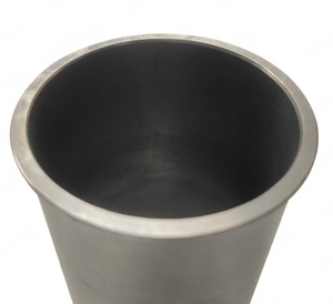 Qualité OEM, chemise de cylindre Yanmar 3T84, alésage 84 mm, pièces de réparation et de reconstruction du moteur - Product Image 3