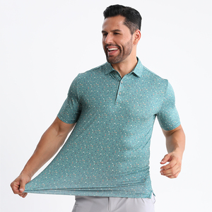 Casual Men and Women With the Same Polo Shirt Wholesale High Quality PK <b>Fabric</b> <b>Strips</b> Ribbon Men's Sports Polo Shirts - Product Image 3