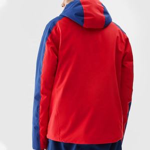 Arterx Professional Men's <b>Waterproof</b> Ski Suit Winter Warm Windproof Snowboard Jacket and Pants <b>Set</b> Breathable Outdoor Sportswear - Product Image 2