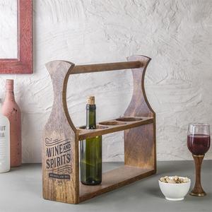 Meilleures ventes Plateau de présentation de service de fruits secs et de fruits modernes de forme ronde Plateau en bois de décoration de table à manger avec logo personnalisé - Product Image 6