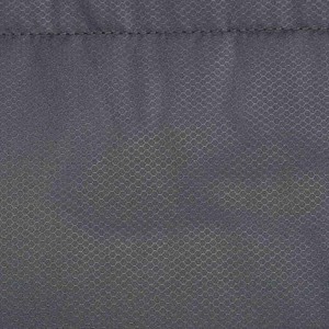 Wholesale Sleeveless Quilted Customized Vest High Quality Custom Made Stand Collar Zipper Puffer Vest Polyester Men Quilted Vest - Product Image 5