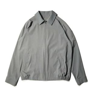 Diseñador personalizado Streetwear Unisex Algodón Lona Cremallera Carpintero Trukcer Vintage Workwear Worker Work Chaquetas Hombres - Product Image 1