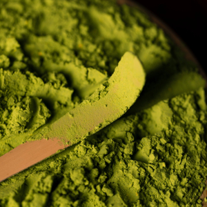 Polvo de Moringa Nutritivo, Superalimento Verde Natural, Grado Alimenticio, a Granel, Listo para Exportación, Empaque en Tambor, Soporte para Marca Privada - Product Image 1