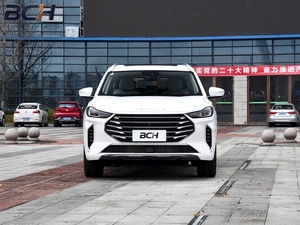 China-Chic Jetour X70 Plus SUV de 7 plazas 1,5 T Gasolina Interior de lujo Coche familiar Exportación directa Sin intermediario - Product Image 2