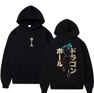 เสื้อฮู้ดผู้ชายลำลอง ผ้าฝ้ายฟลีซ 100% กันน้ำ แห้งเร็ว อุ่นสบาย แขนยาว ทรงปกติ สำหรับฤดูใบไม้ร่วงและฤดูหนาว - Product Image 4