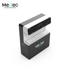 Fontaines à <span class=keywords><strong>eau</strong></span> potable à osmose inverse commerciale Mejec RO, débit élevé, distributeur d'<span class=keywords><strong>eau</strong></span> pour les centres de transport - Product Image 6