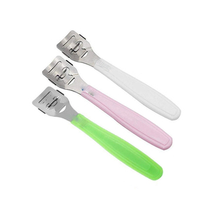 Coupe-callosités pour éliminer le corium et les peaux mortes, outil de pédicure pour éliminer les peaux dures - Product Image 6