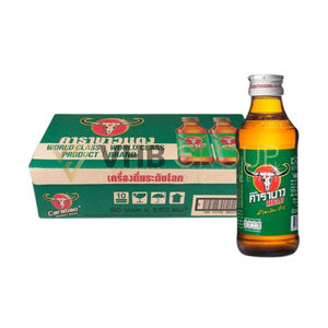 Bouteille de boisson énergisante Carabao Dang en gros - Product Image 3