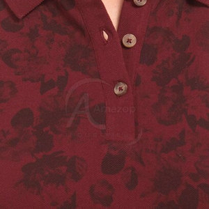 Premium Quality <b>Women</b> <b>Polo</b> <b>Shirts</b> Slim Fit <b>Women</b> <b>Polo</b> <b>Shirts</b> Breathable <b>Women</b> <b>Polo</b> <b>Shirts</b> - Product Image 6