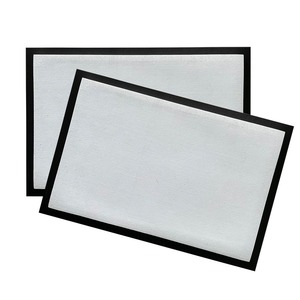 2026 trendy <b>Bath</b> Mat <b>Foldable</b> Absorbent Quick-drying Non-slip Customized Logo Rectangle <b>Bath</b> Mat - Product Image 1