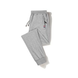Pantalones deportivos ajustados al por mayor para hombre, ideales para gimnasio, fútbol, baloncesto y correr - Product Image 2