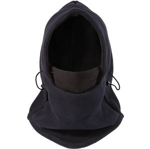 Pasamontañas de Punto Personalizado, Protección Solar y Cortavientos para Verano, Máscara Facial Completa para Ciclismo y Esquí, Gorro Cálido y Transpirable - Product Image 2