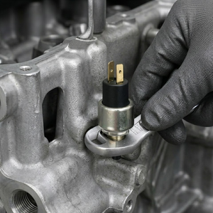 สวิตช์ไฟเบรกสำหรับ Civic 1984-1987 1.2 แทนที่ 35350689671 35350SA5003 ผู้ผลิต - Product Image 6