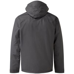Veste de pêche pour homme 2026, imperméable, respirante, tissu 2 couches, veste de pêche d'hiver pour homme - Product Image 3
