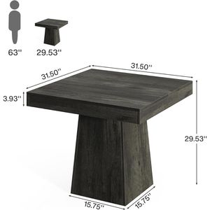 Table à manger - Product Image 4