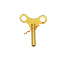 Outil rotatif de forme irrégulière en acier inoxydable SUNTOOLS/STIPL Modèle 888-890A pour la fabrication de bijoux - Product Image 2