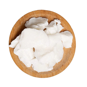 Cire de noix de coco de qualité industrielle, matière première naturelle pour les processus de fabrication commerciale - Product Image 1