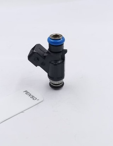PEIVSO Nuevo Inyector de Combustible de Plástico para Automóviles, Compatible con Chevrolet Corsa, Meriva, Montana, Alta Calidad, OEM 25345994A - Product Image 2