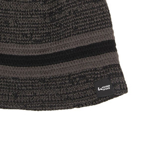 หมวกบีนนี่อะคริลิก 100% ปักโลโก้ตามสั่ง ขายส่ง หมวกบีนนี่ขายส่ง - Product Image 6