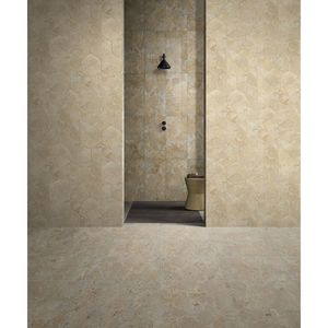 Piastrelle in Marmo Naturale Giallo Beige 12*24, Finitura Levigata per Pavimenti e Pareti, Materiale in Pietra Premium - Product Image 6