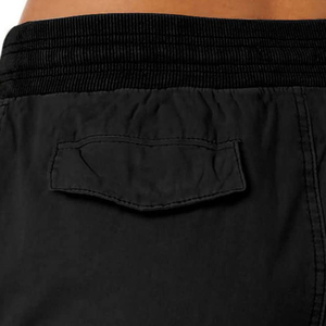 Pantalones Cortos de Ciclismo para Mujer, Personalizados por el Fabricante, Tejido Transpirable, de Secado Rápido, Resistentes al Viento, para Ciclismo de Montaña, Cintura Media, Diseño Personalizado - Product Image 5