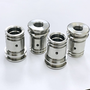 Dịch vụ gia công <span class=keywords><strong>CNC</strong></span> 3 + 2 Trục chính xác với thiết kế miễn phí để tư vấn sản xuất (dfm) - Product Image 5