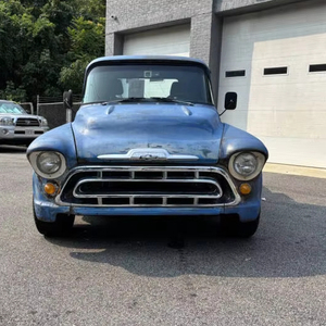 Gran Oferta, Envío Inmediato, Modelo Antiguo 1957, Camioneta Apache - Product Image 1