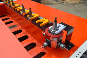 2024 25% de réduction 1325 cnc routeur atc, changement d'outil automatique 1325 atc bois cnc équipement de <span class=keywords><strong>menuiserie</strong></span> - Product Image 5